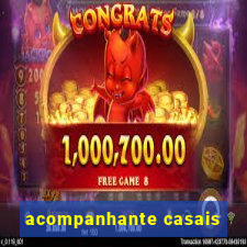 acompanhante casais